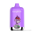Crystal Bang Box 15000 Puff Vape Vape Borong